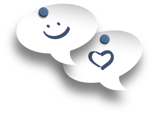 Mit Herz und Verstand begleiten